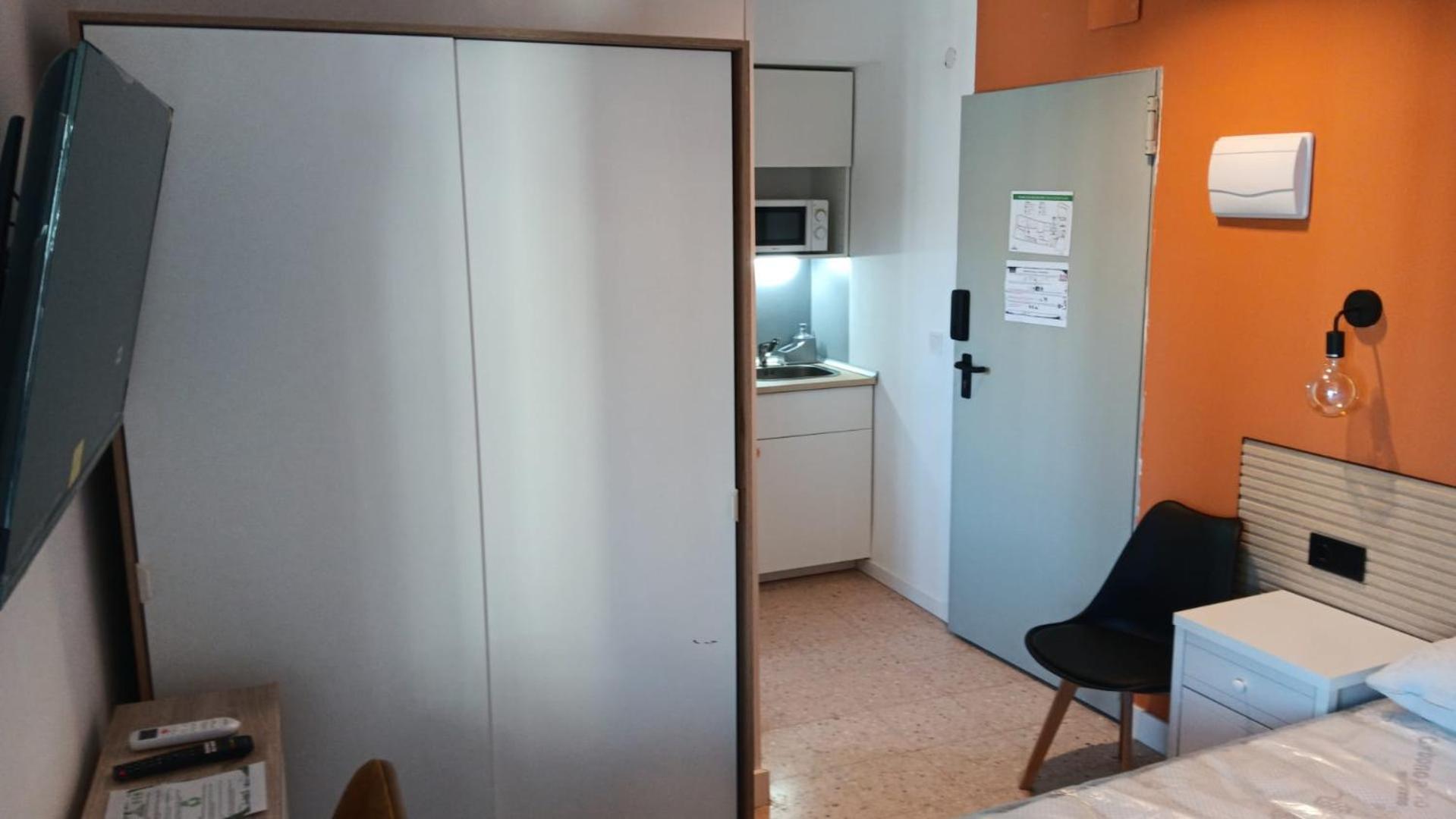 Hotel Arganda Arganda Del Rey Cameră foto