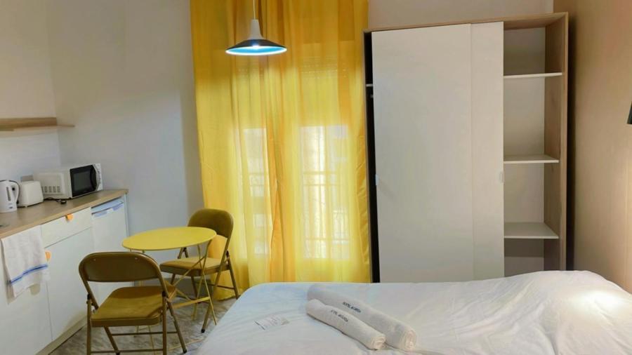 Hotel Arganda Arganda Del Rey Cameră foto